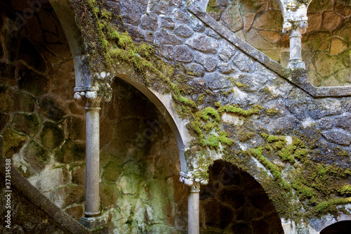 Photo: ancient ancient