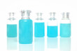 Foto: Blaues Wasser Blaues Wasser