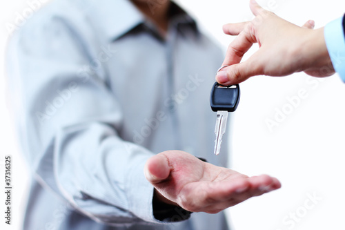 Photo: Car sale Car sale