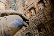 Buddha grottoes