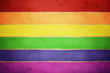 Rainbow background