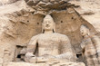 Buddha statue