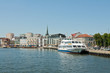 Foto: Swinemünde Stadt Swinemünde Stadt