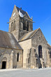 St. Mere Eglise, Normandy, France St. Mere Eglise, Normandy, France