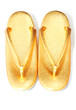 Golden Slippers