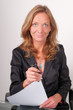 Business Woman