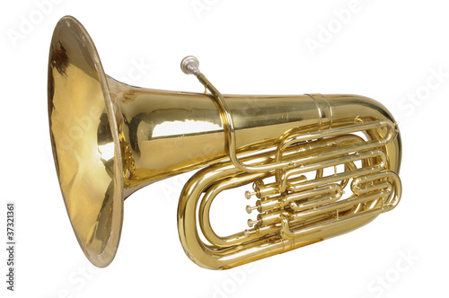 Photo: tuba tuba