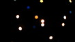 HD - Christmas lights_multi-colored garland