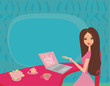 Online shopping Online shopping