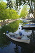 barques à annecy