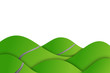 Green Landscape 1