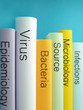 Virus book related