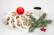 Weihnachtsstollen