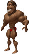 Bodybuilder