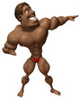 Bodybuilder