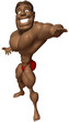 Bodybuilder