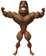 Bodybuilder