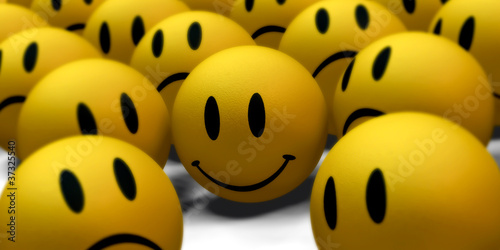 Illustration: Happiness Happiness