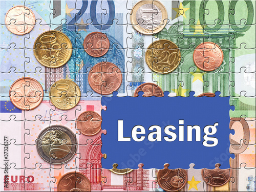 Illustration: Leasing Leasing