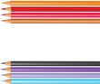 crayons de couleurs