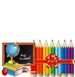 fournitures scolaire