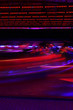 dodgem motion