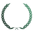 corona alloro