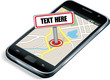 Smartphone GPS