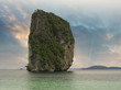 Photo en ligne au meilleur prix Colors of Thailand Vegetation and Ocean