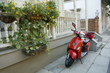 scooter