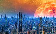 megacity