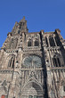 Strasbourg Cathedral Strasbourg Cathedral