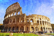 Colosseo, Roma