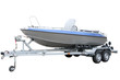 Motor Boat