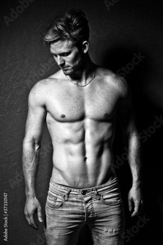 masculinity