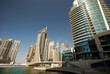 Dubai Marina