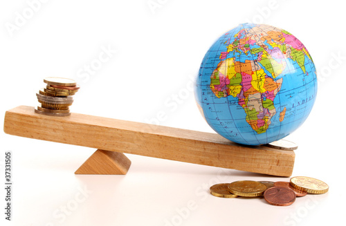 Foto: WORLD WIDE ECONOMIC CRISIS WORLD WIDE ECONOMIC CRISIS