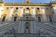 Musei capitolini, Roma
