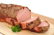 Leberkäse