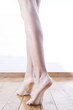 piedi di donna