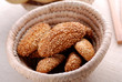 biscotti reginelle palermo - uno biscotti reginelle palermo - uno