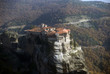 Varlaam Monastery, Meteora, Greece