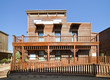 Photo: Far west town Far west town