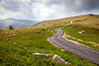 Beautiful mountain - Italian alps