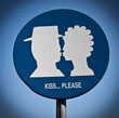 Kiss.. please