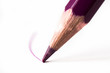 Pencil trace