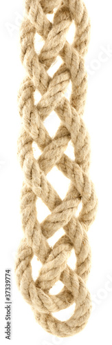 Photo: tressage corde tressage corde