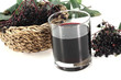 Holundersaft