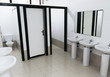 Toilette Toilette