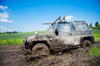 offroad